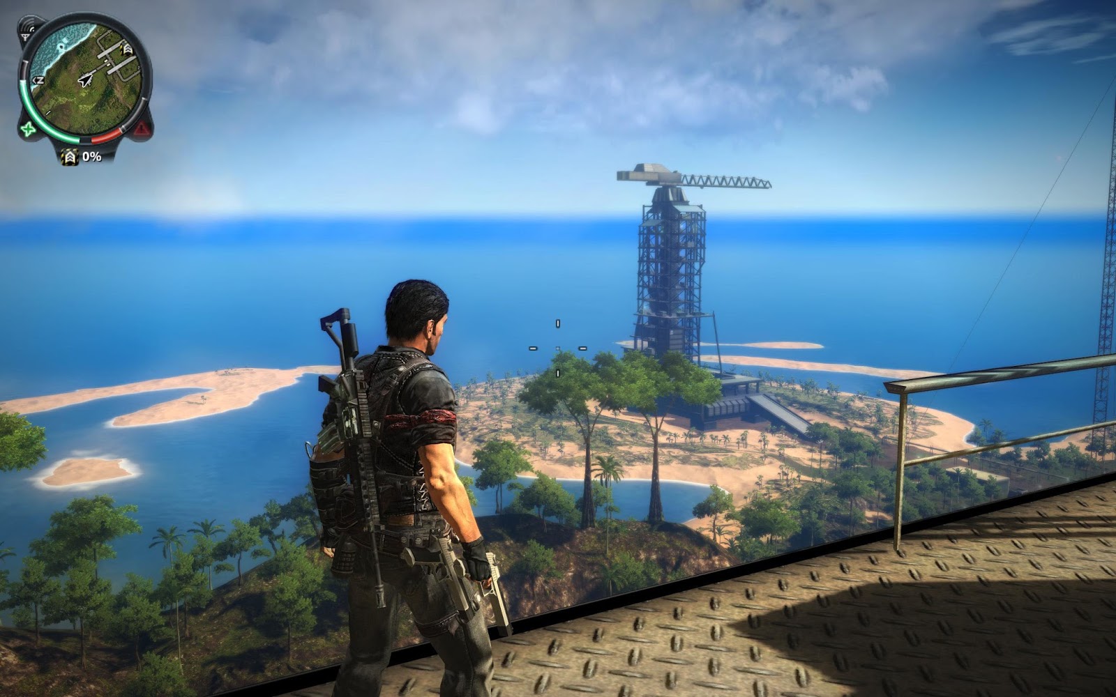 just cause 2 steam activation key